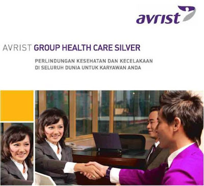 Asuransi Kesehatan Karyawan