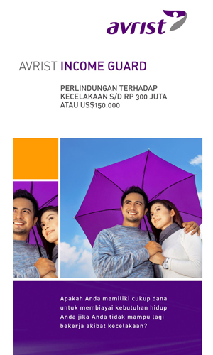 Avrist Income Guard