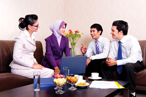 Avrist I-Link Syariah