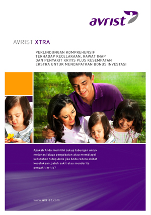 Avrist xtra